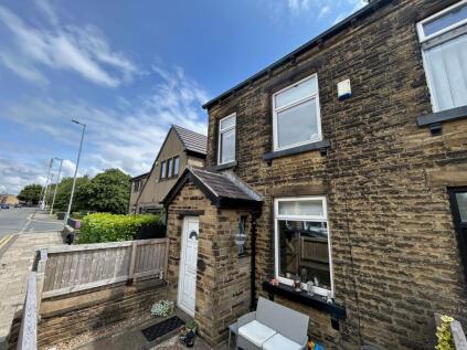Huddersfield Road, Wyke, BD12