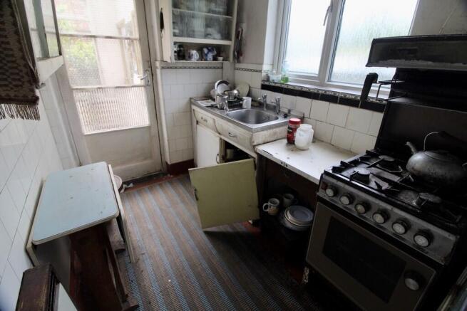 Braunstone Close, Braunstone, Leicester photo 4