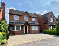 25, Jay Close, Bicester OX26 6XN