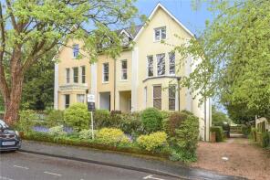 Flat 1, 3, Christchurch Road, Winchester SO23 9SR