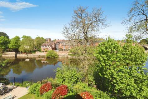 Hazledine Court, Shrewsbury