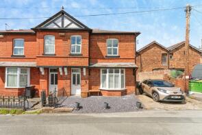 5, Bank Villas, Mold CH7 1BN