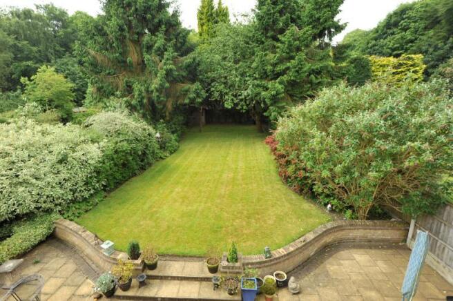 Garden 1
