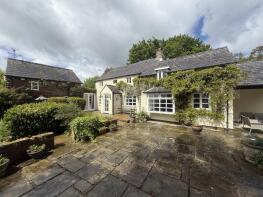 Rowley Cottage, Quarry Bank, Utkinton, Tarporley CW6 0LA