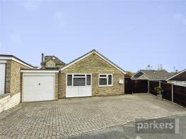 8, Beech Road, Witney OX28 6LW
