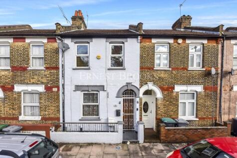 Baronet Grove, Tottenham, N17