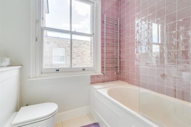 Burlington Gardens, W4 - FOR SALE
