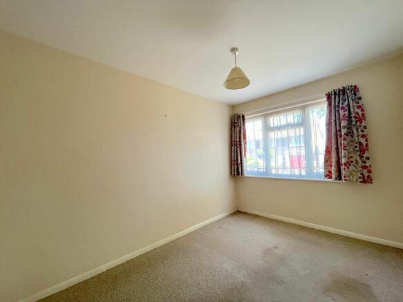 Bedroom Two (2)