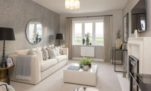 8, Ffordd Y Felen, Carway, Kidwelly SA17 4BB