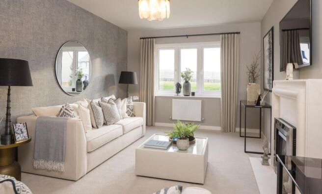 Dandara - Golwg Gwendraeth - The Usk, Home 94