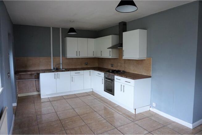 Kitchen / Diner