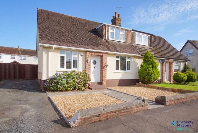 3 Bedroom Semi Detached Villa