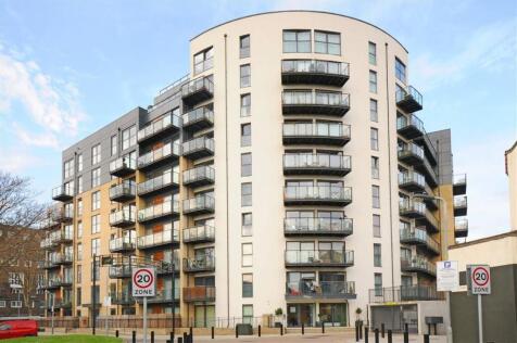 Hotspur Street, Kennington