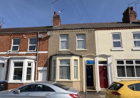 St Davids Road, Kingsthorpe