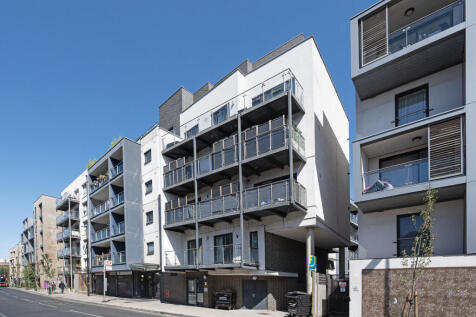 Bow Common Lane, E3, Bow, London, E3