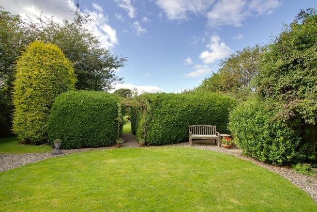 Gardens