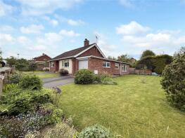Cosford, Manley Crescent, Leominster HR6 9EB