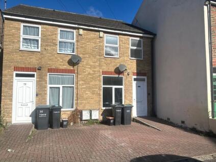 Raphael Road, Gravesend, Kent, DA12