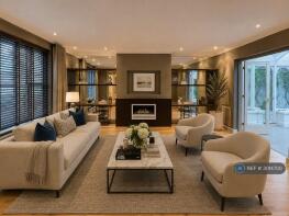 18, Ansdell Terrace, London W8 5BY