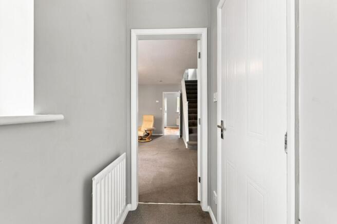 3 bed Semi-Detached for sale Image 11