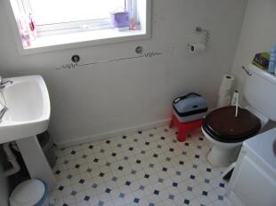 Bathroom/W.C.