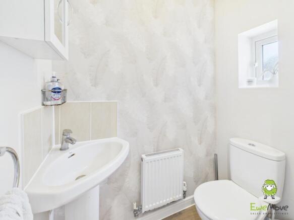 EweMove Estate Agents Basingstoke 