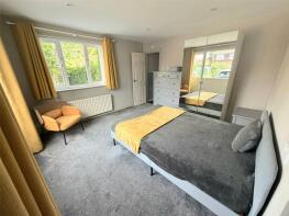 5, Rushbury Road, Wellington, Telford TF1 3NT