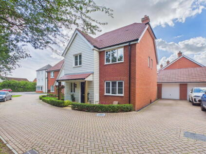 Broadbridge Heath, Horsham, West Sussex