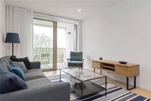 Apartment 2.1, 64 Percivall House, Bartholomew Close, London EC1A 7BF