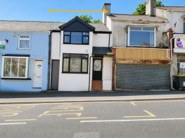 40, High Street, Llangefni LL77 7NA
