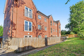 Apartment 4, 14a, Sussex Road, Chapeltown, Sheffield S35 2XW