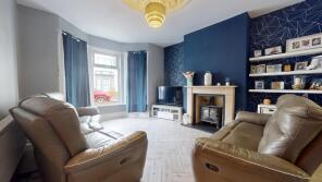 19, Marine Approach, South Shields NE33 2TG