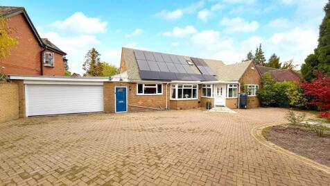 Rednal Road, Kings Norton, Birmingham
