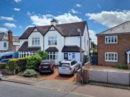 69, Ampthill Road, Bedford MK45 2DH