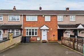 130, Hillcrest Road, Nuneaton CV10 9HH