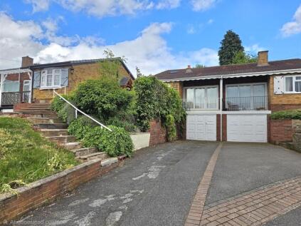 Walford Drive, Solihull