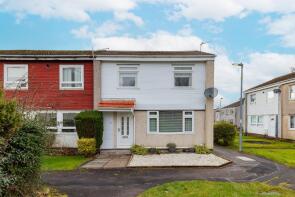 85, Eider Avenue, East Kilbride, Glasgow G75 8UA