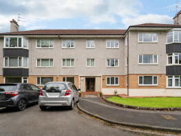 Flat 0/2, Dorchester Court, Great Western Road, Glasgow G12 0BU