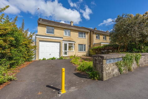 Henrietta Gardens, Bathwick, Bath, BA2 6LZ