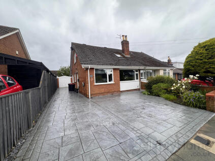 Parkstone Ave, Thornton / Cleveleys