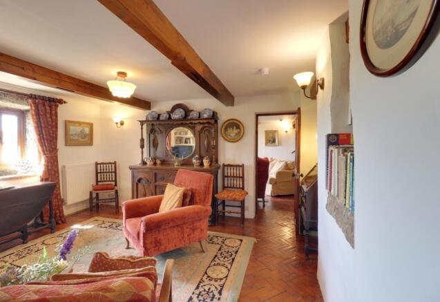 7 bed Farm House for sale Image 12