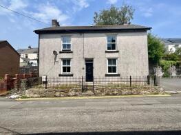 9, Duke Street, Pontypool NP4 9HB
