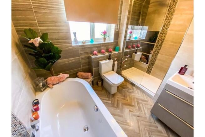 En-suite