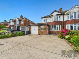 38 Brecon, Huttoft Road, Mablethorpe LN12 2QY
