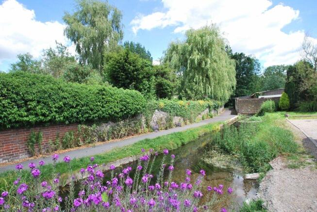 River Chess