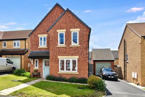5 Walnut Close, Louth LN11 7DN