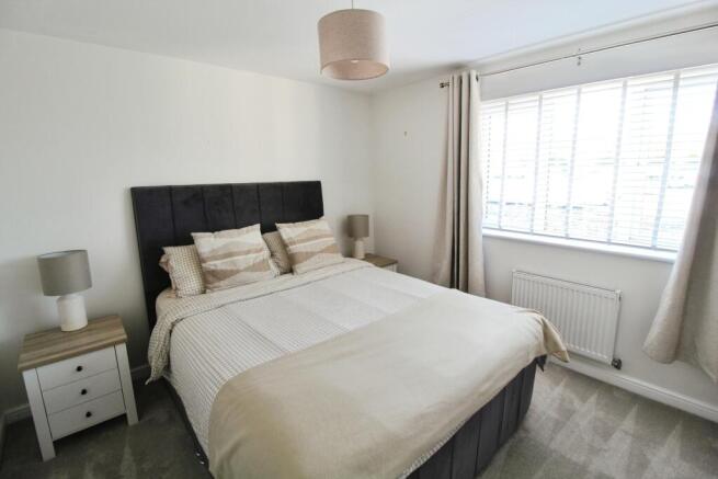 Navigation Drive, Hapton, BB12 photo 5