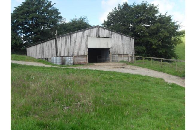 Barn