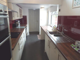 301, Park Avenue West, Kingston Upon Hull HU5 4DG