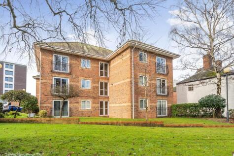 Beech Court, Taunton